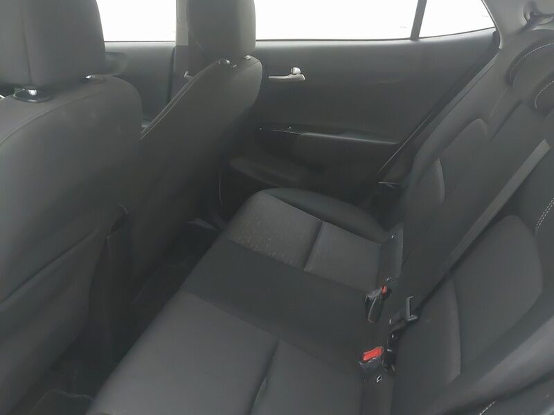 More views of Kia Picanto