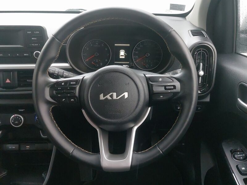 More views of Kia Picanto