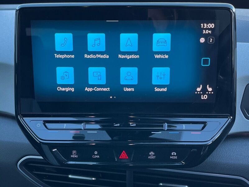 More views of Volkswagen ID.3