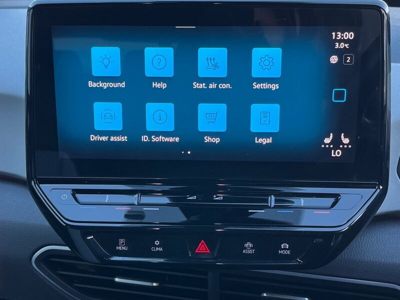 More views of Volkswagen ID.3