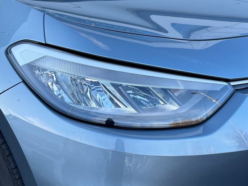 More views of Volkswagen ID.3