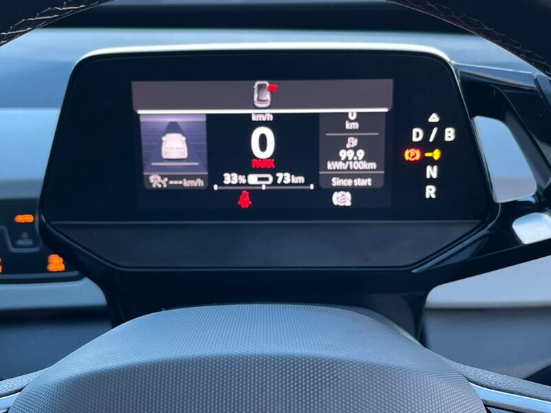 More views of Volkswagen ID.3