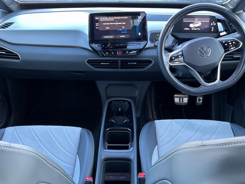 More views of Volkswagen ID.3