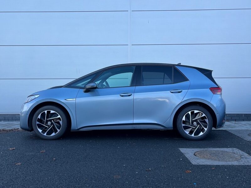 More views of Volkswagen ID.3