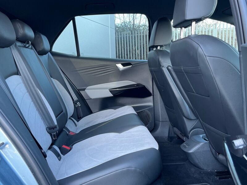 More views of Volkswagen ID.3