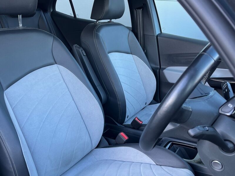 More views of Volkswagen ID.3