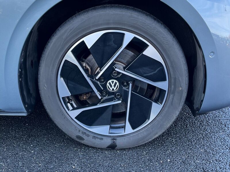 More views of Volkswagen ID.3