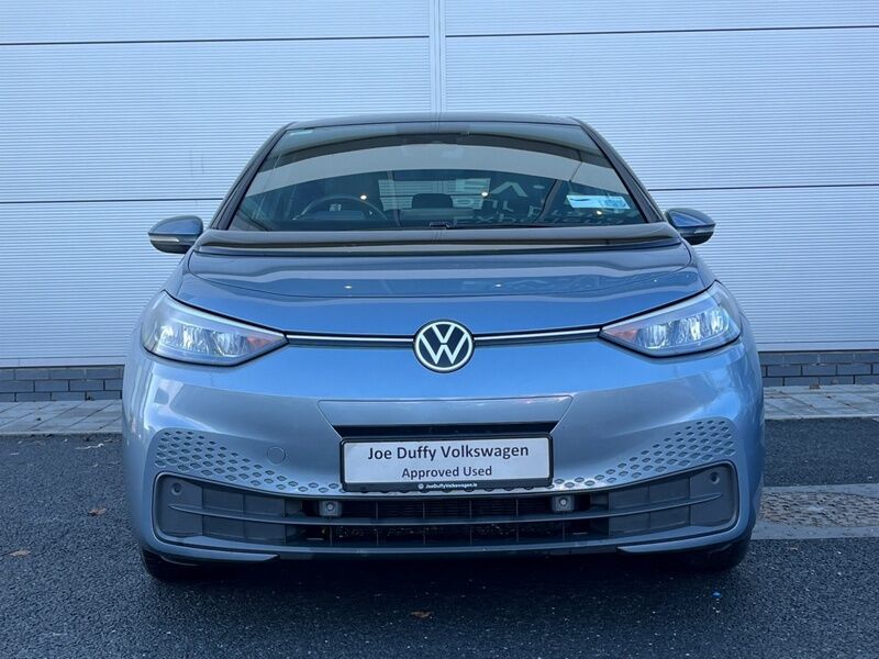 More views of Volkswagen ID.3