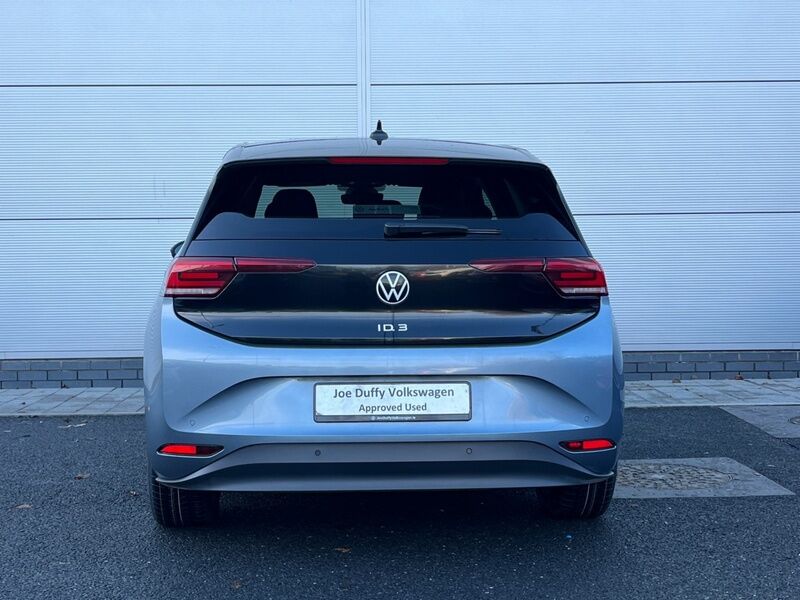 More views of Volkswagen ID.3