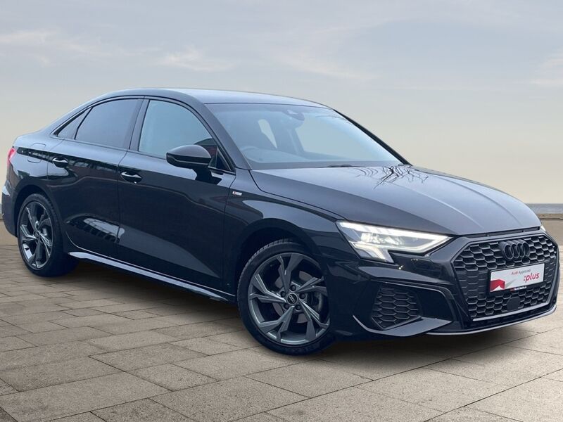 More views of Audi A3