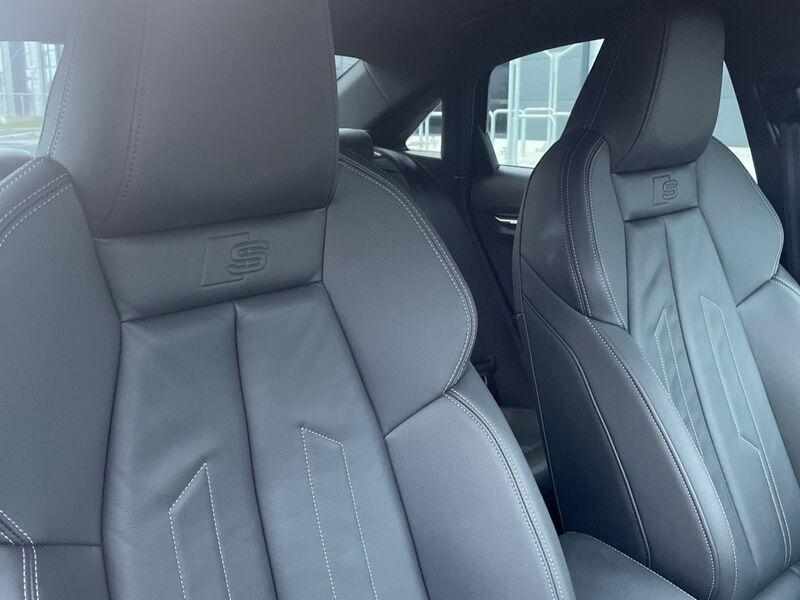 More views of Audi A3