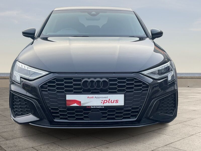 More views of Audi A3