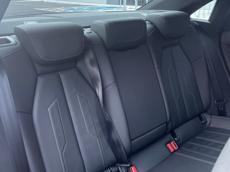 More views of Audi A3