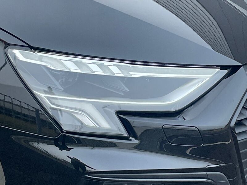 More views of Audi A3