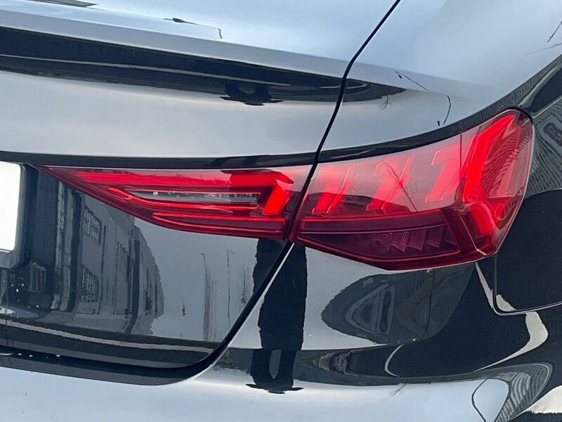 More views of Audi A3