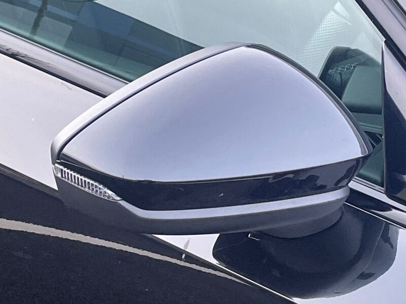 More views of Audi A3