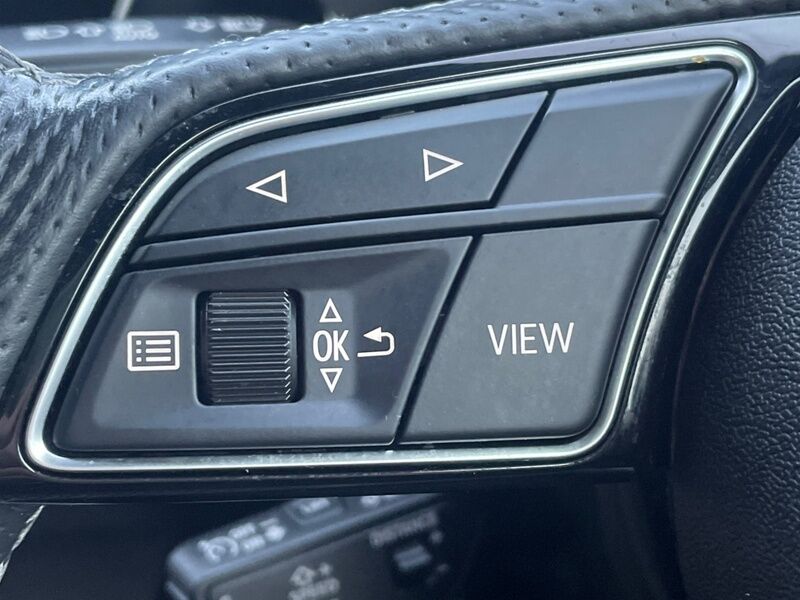 More views of Audi A3