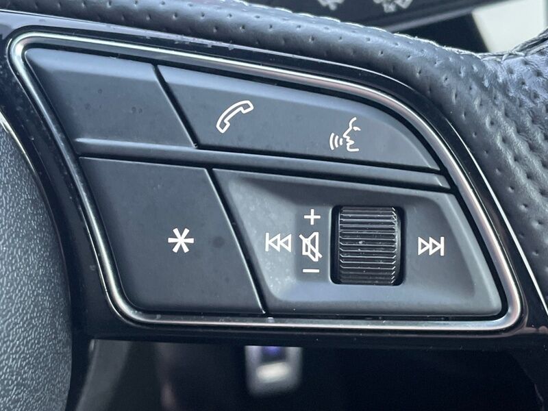 More views of Audi A3