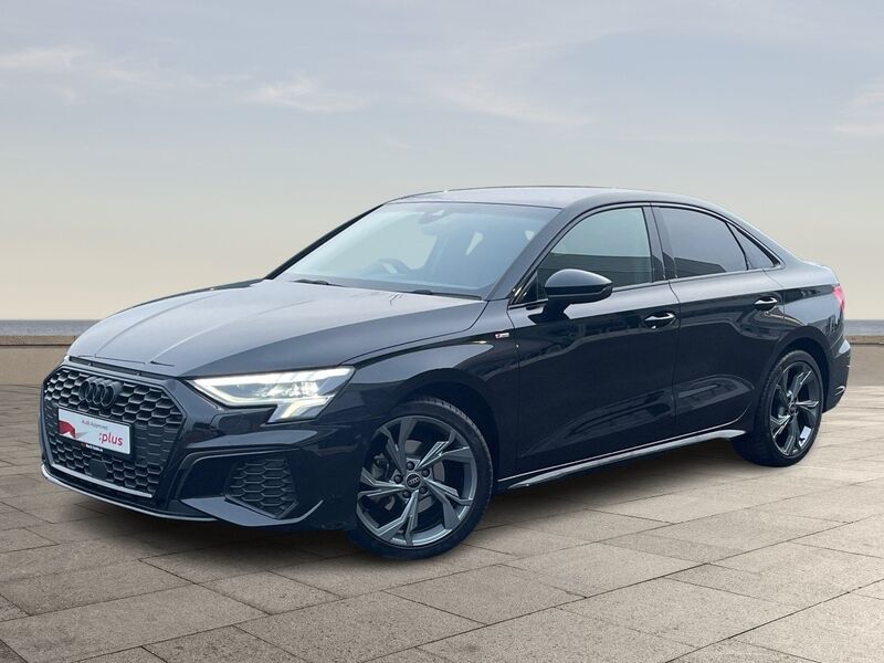 More views of Audi A3
