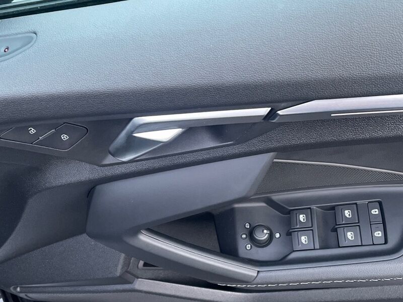 More views of Audi A3