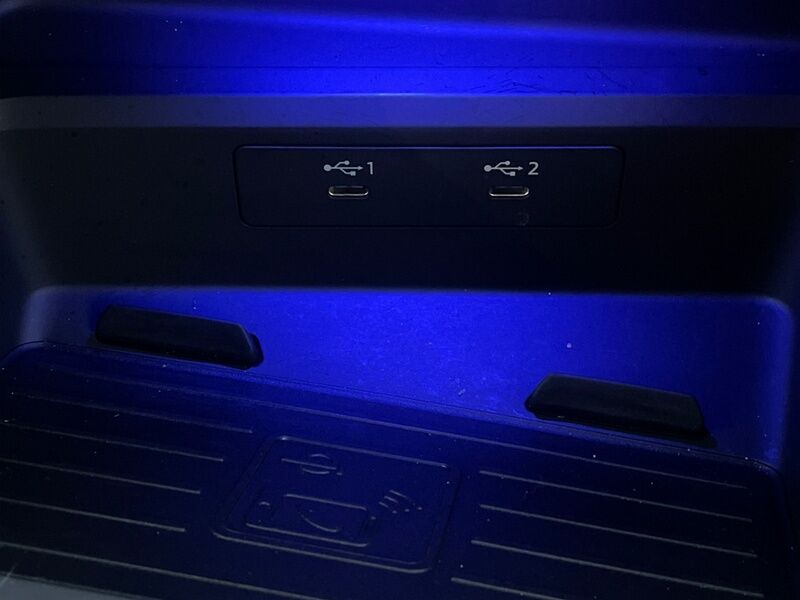 More views of Audi A3