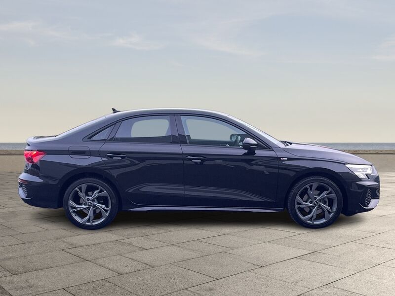 More views of Audi A3