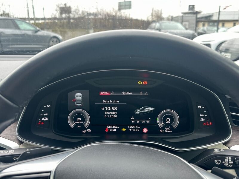 More views of Audi A6