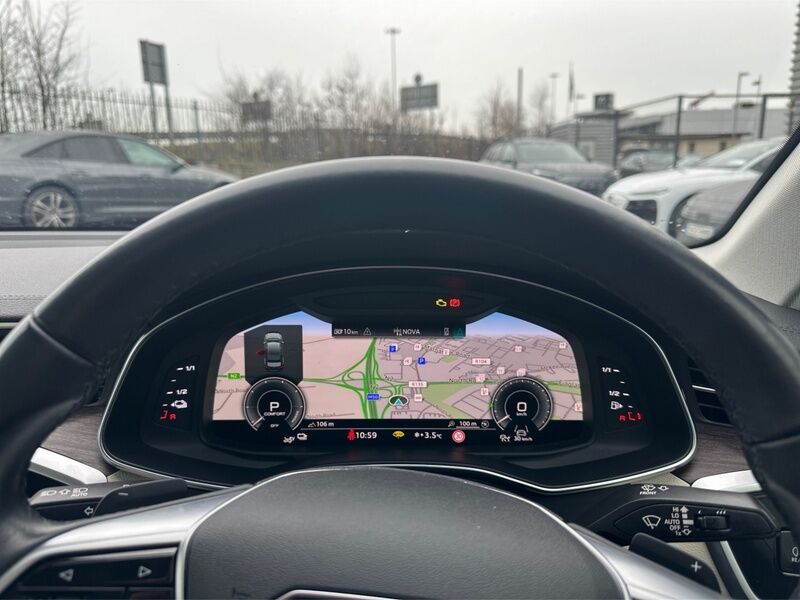 More views of Audi A6