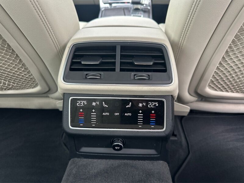 More views of Audi A6