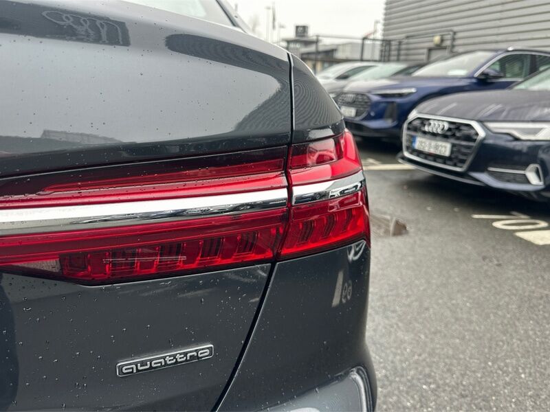 More views of Audi A6