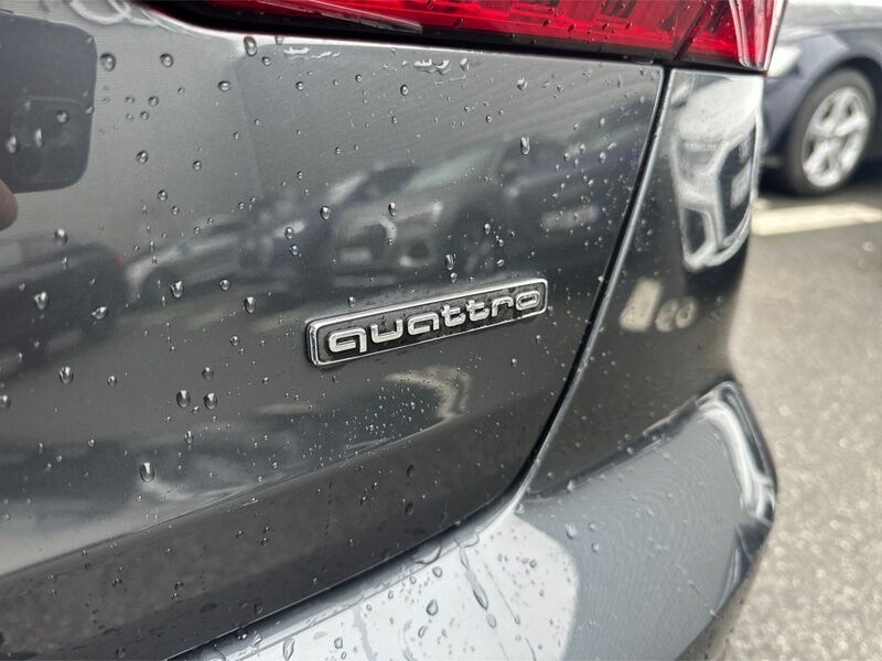 More views of Audi A6