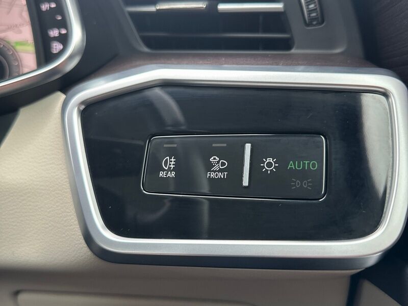 More views of Audi A6