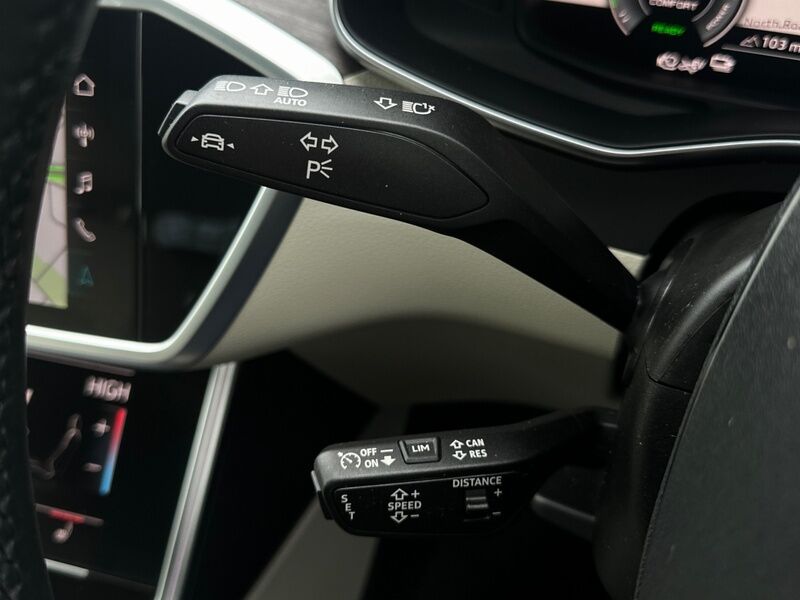 More views of Audi A6