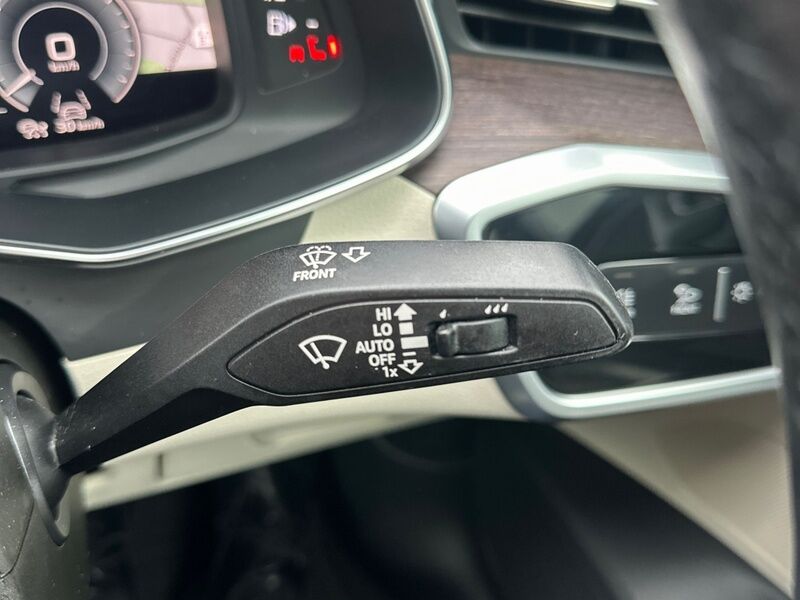 More views of Audi A6