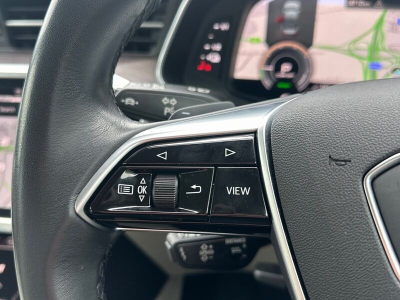 More views of Audi A6