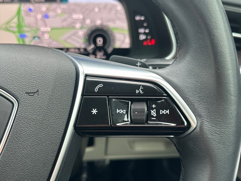 More views of Audi A6