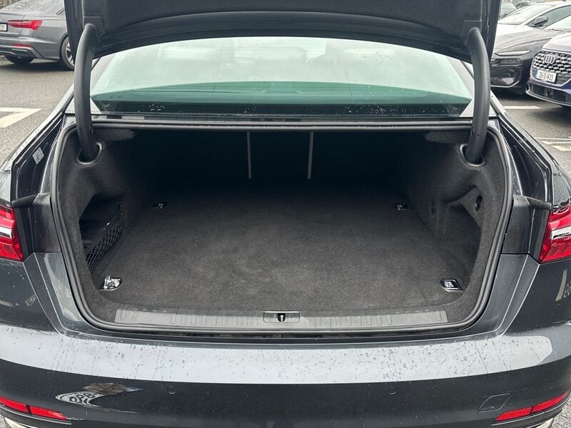 More views of Audi A6