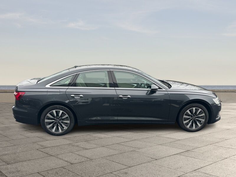 More views of Audi A6