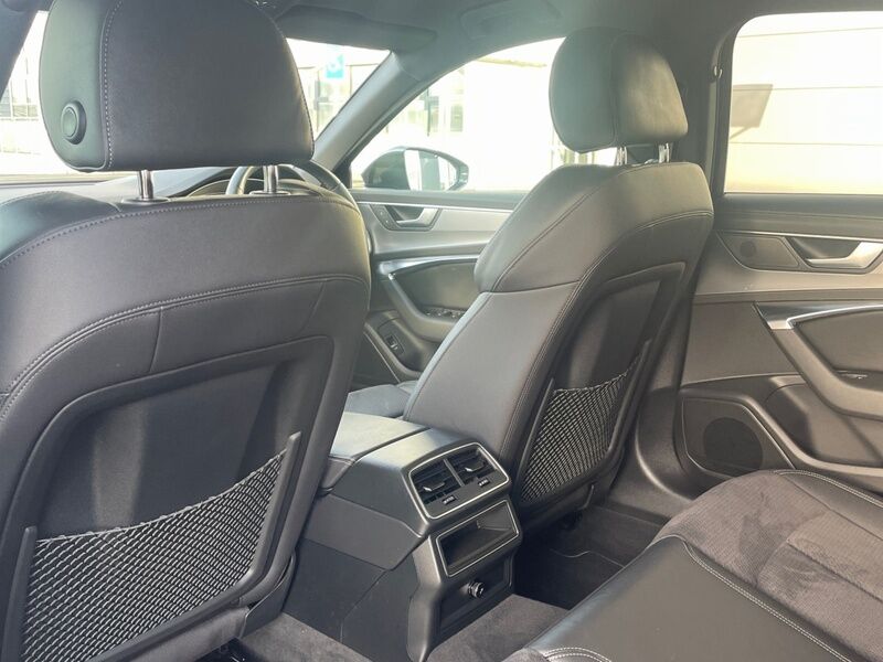 More views of Audi A6