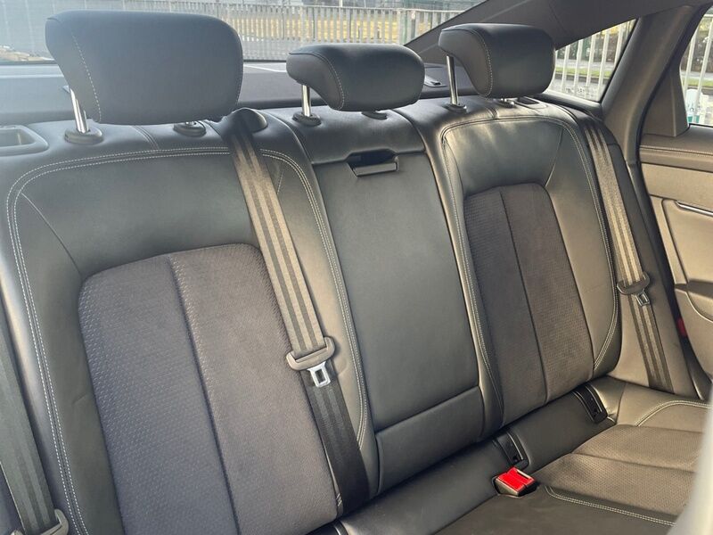 More views of Audi A6