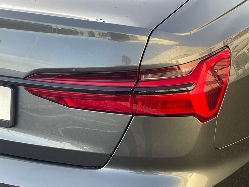 More views of Audi A6