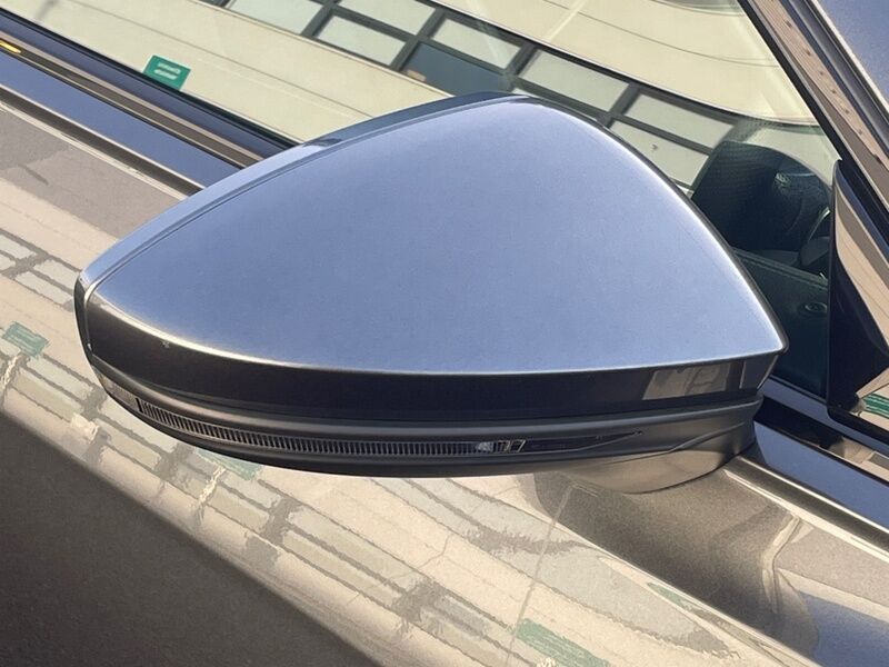 More views of Audi A6