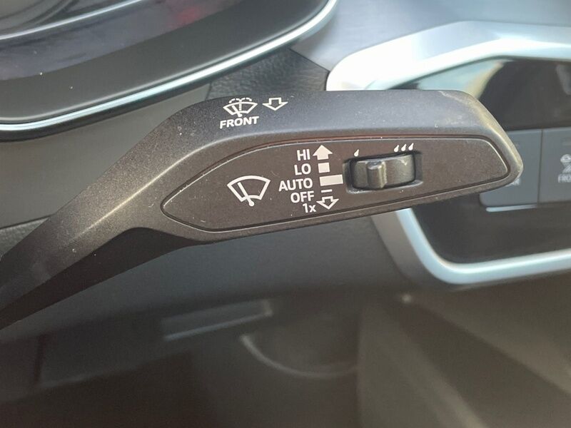 More views of Audi A6