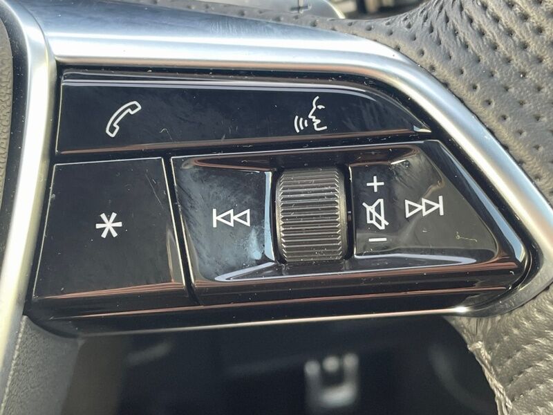 More views of Audi A6