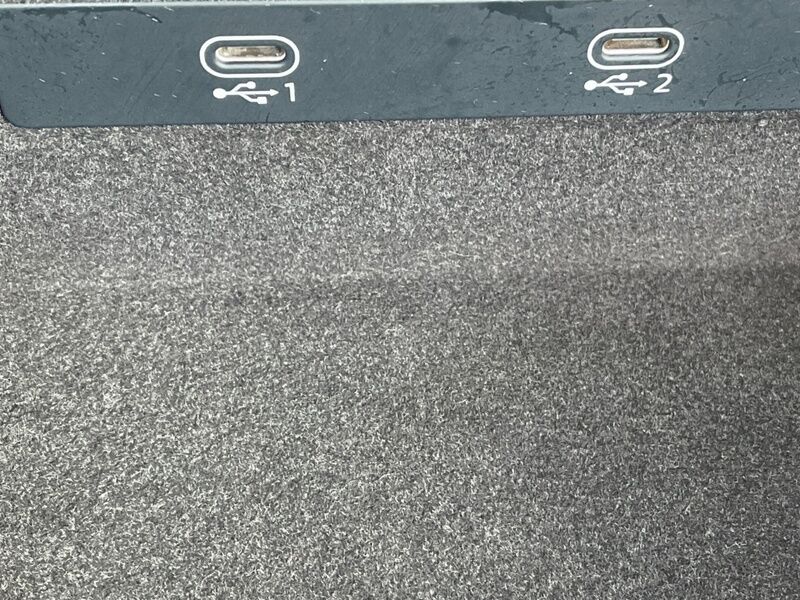 More views of Audi A6