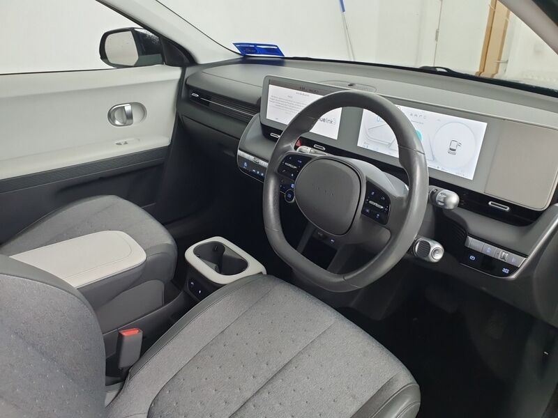 More views of Hyundai IONIQ 5