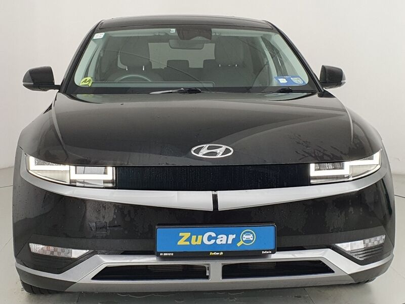 More views of Hyundai IONIQ 5