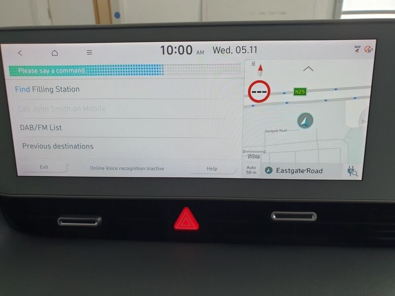 More views of Hyundai IONIQ 5