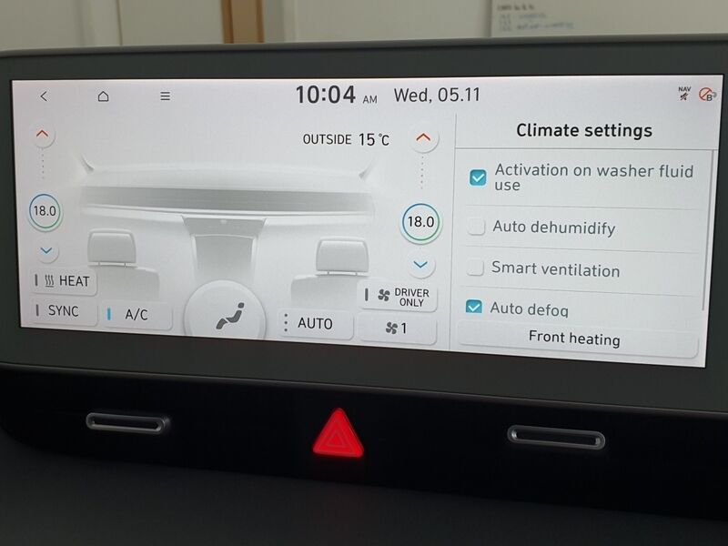 More views of Hyundai IONIQ 5