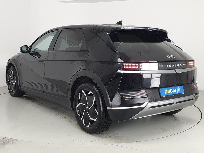 More views of Hyundai IONIQ 5